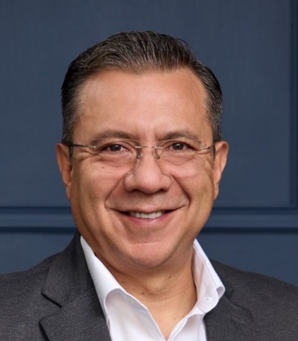 C.P. Jaime Sánchez Pérez