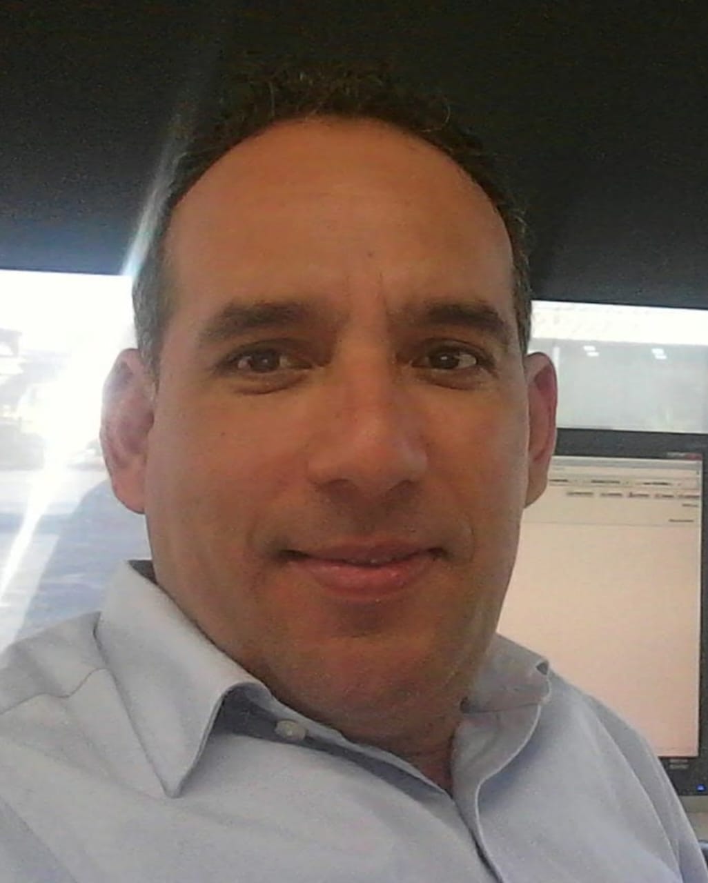 Lic. Juan Carlos Montemayor
